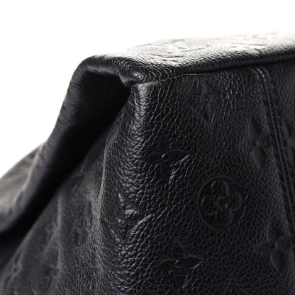 Louis Vuitton Empreinte Artsy MM Black 10 of 12