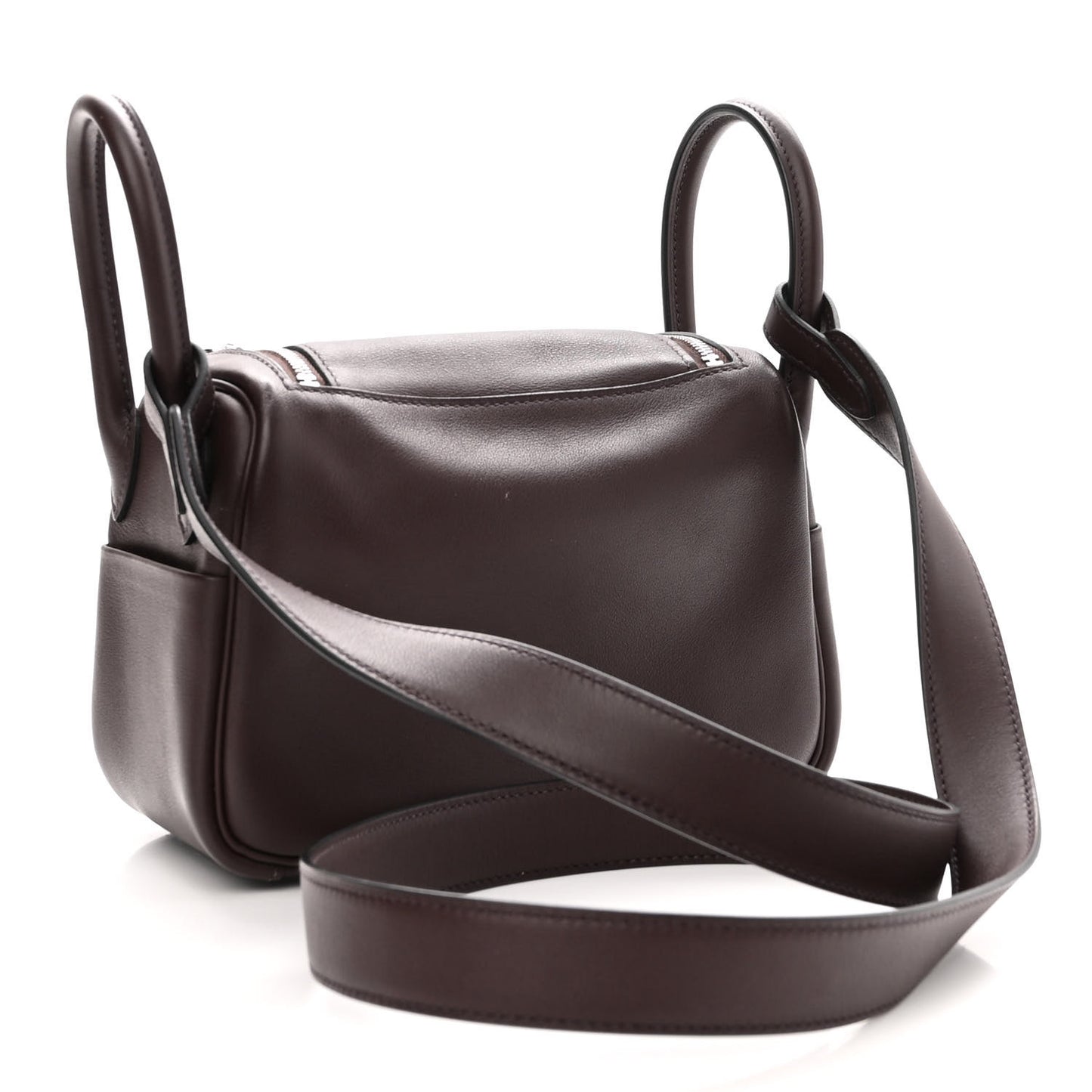 Swift Mini Lindy 20 Rouge Sellier