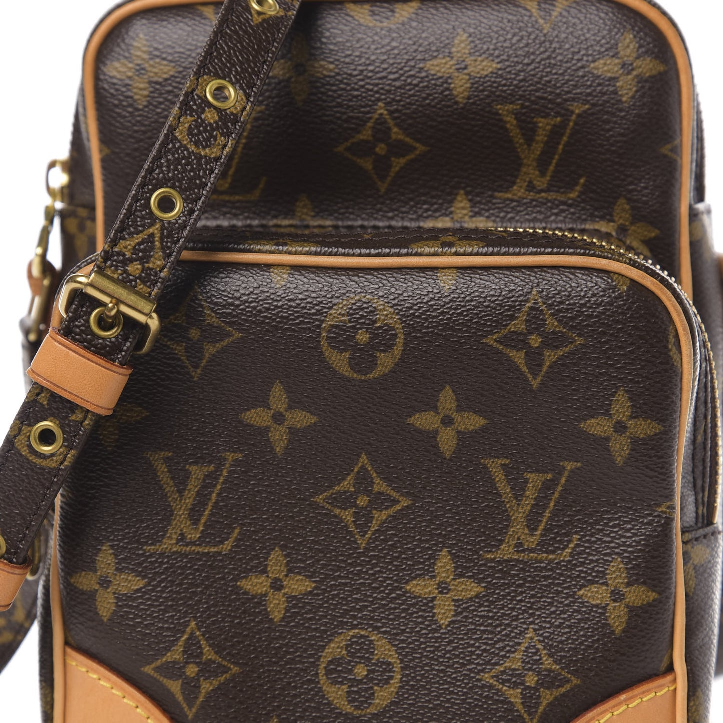 Monogram Amazone