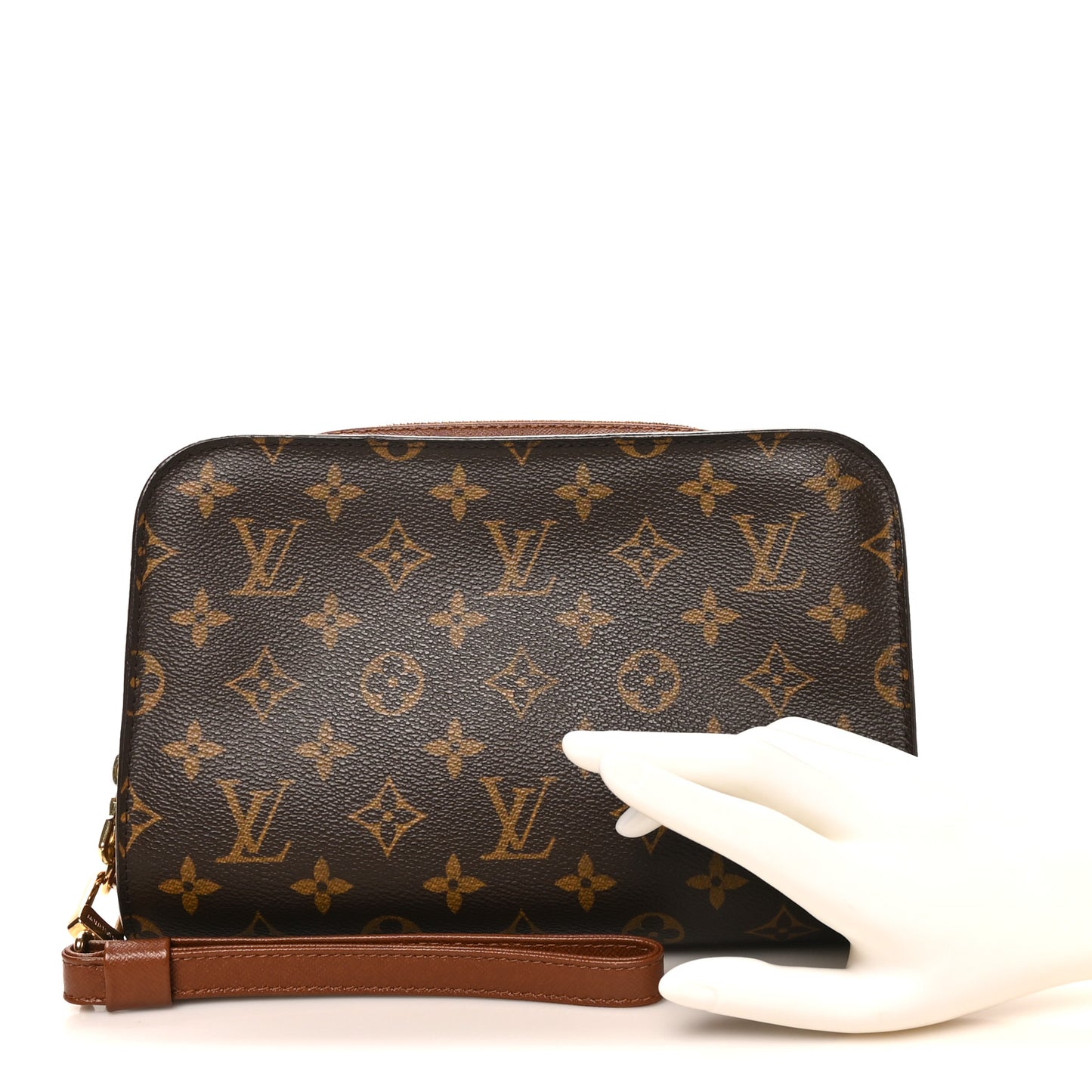 Monogram Pochette Orsay