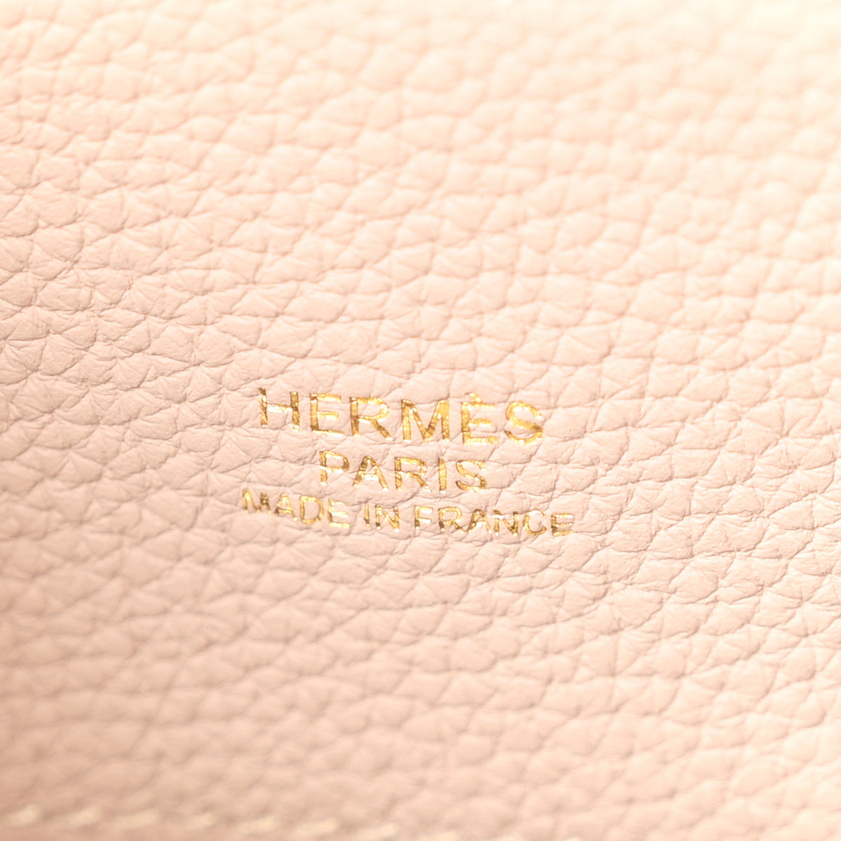 Hermes Togo So Kelly 26 Gris Tourterelle 6 of 11