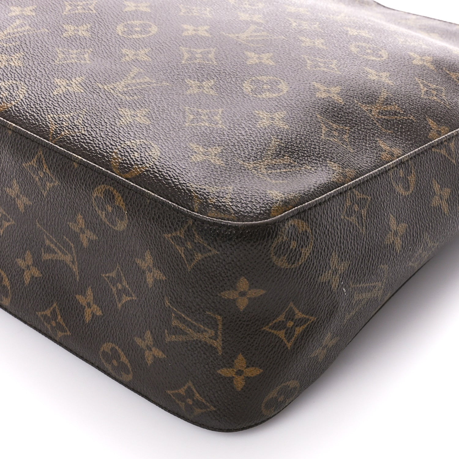 Louis Vuitton Monogram Looping GM 10 of 11