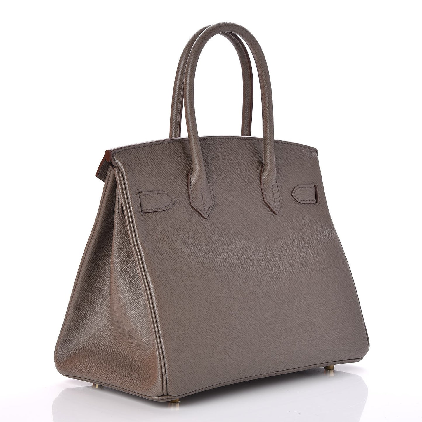Epsom Birkin 30 Etain