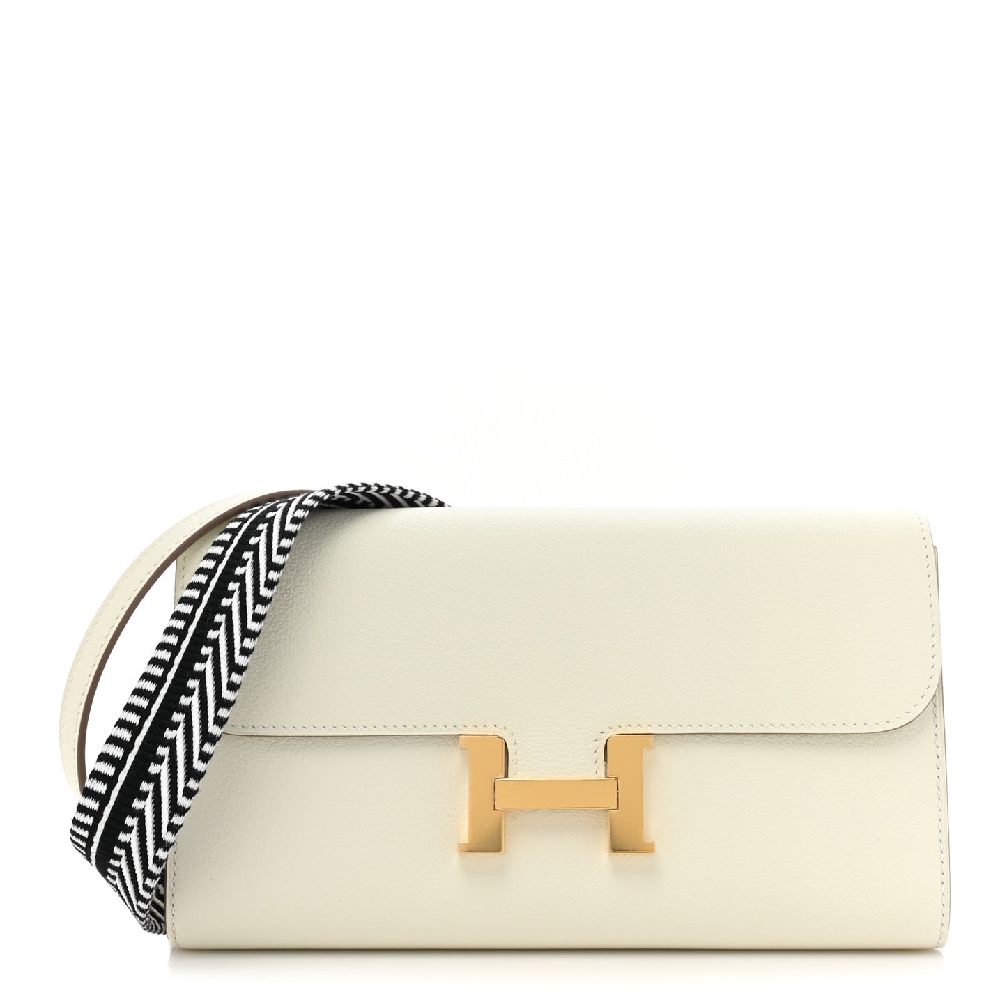 Evercolor Cavale Constance Long Wallet To Go Mushroom Multicolor