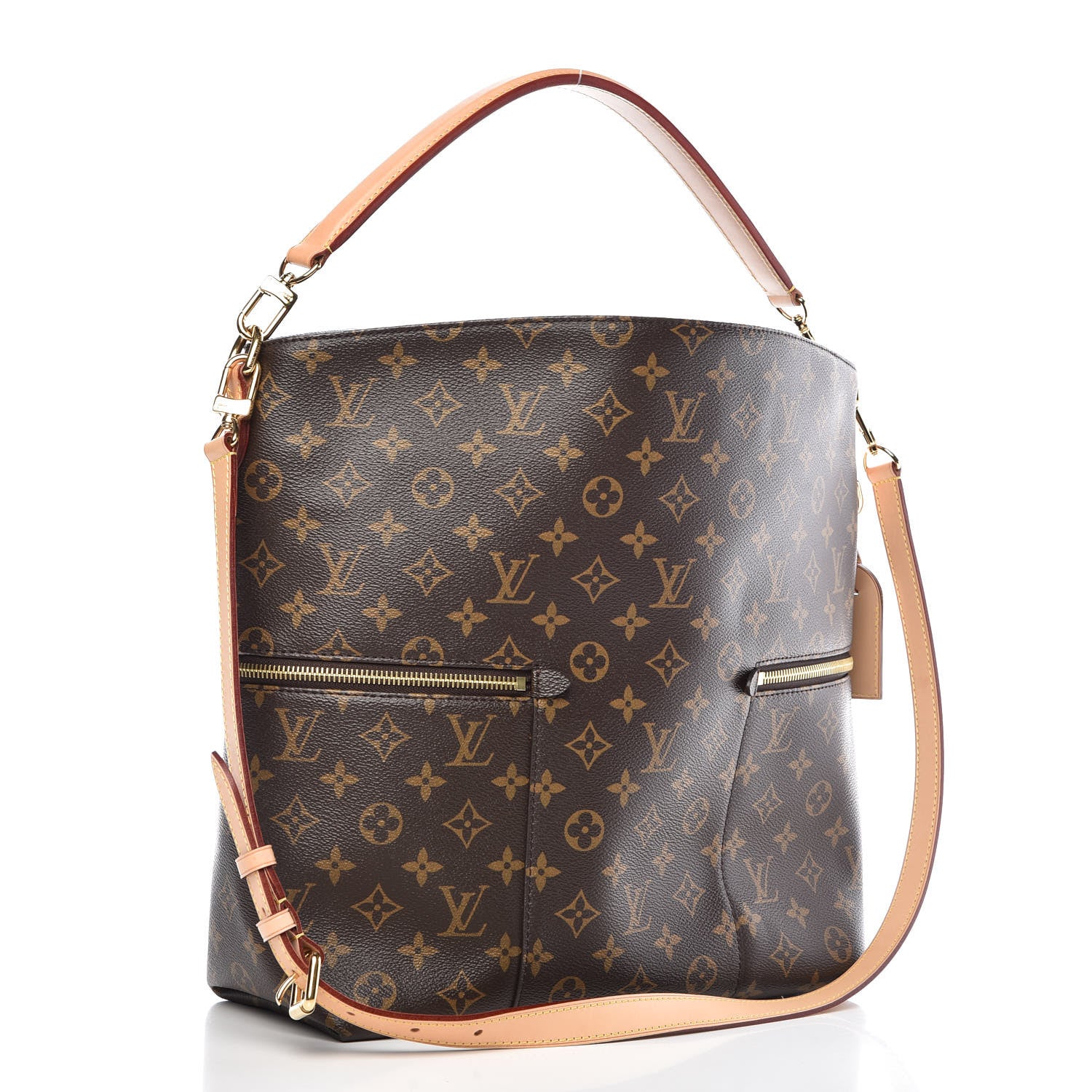 Louis Vuitton Monogram Melie 4 of 9