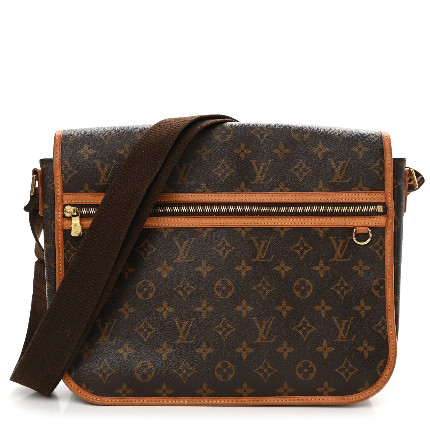 Louis Vuitton Monogram Bosphore GM 1 of 9