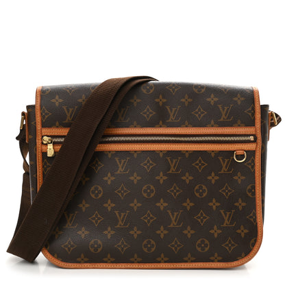 Louis Vuitton Monogram Bosphore GM 1 of 9