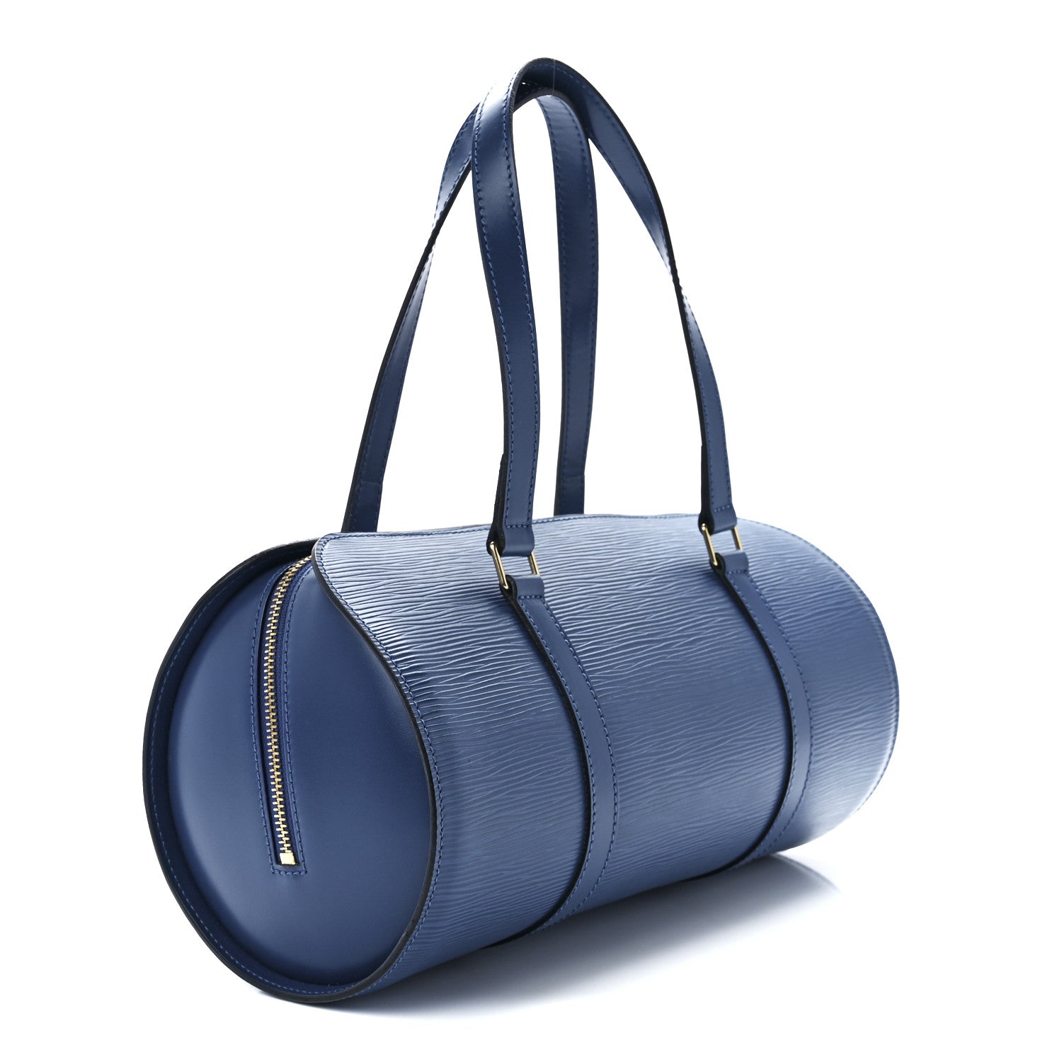 Louis Vuitton Epi Soufflot Toledo 4 of 13