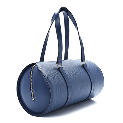 Louis Vuitton Epi Soufflot Toledo 4 of 13