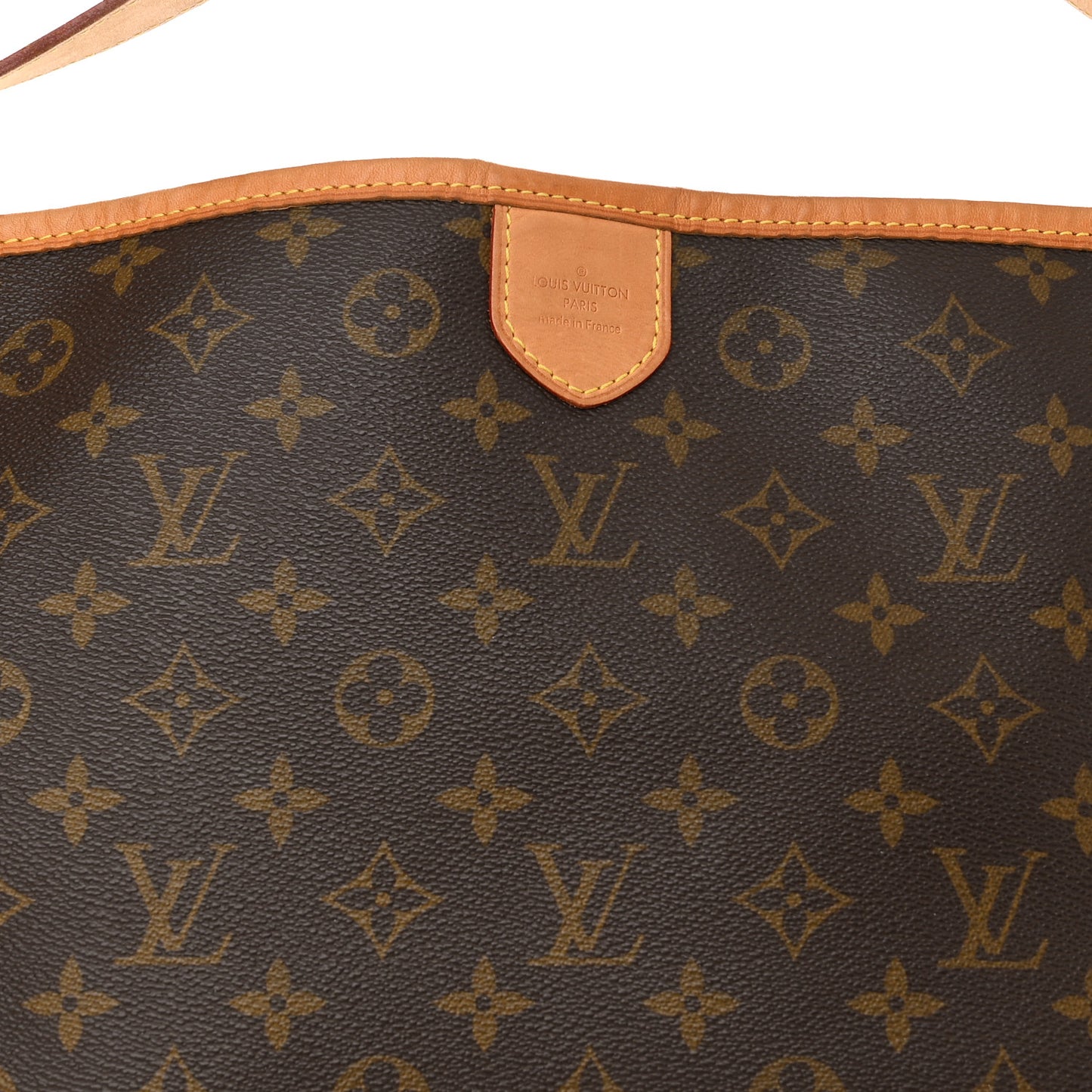 Monogram Delightful MM