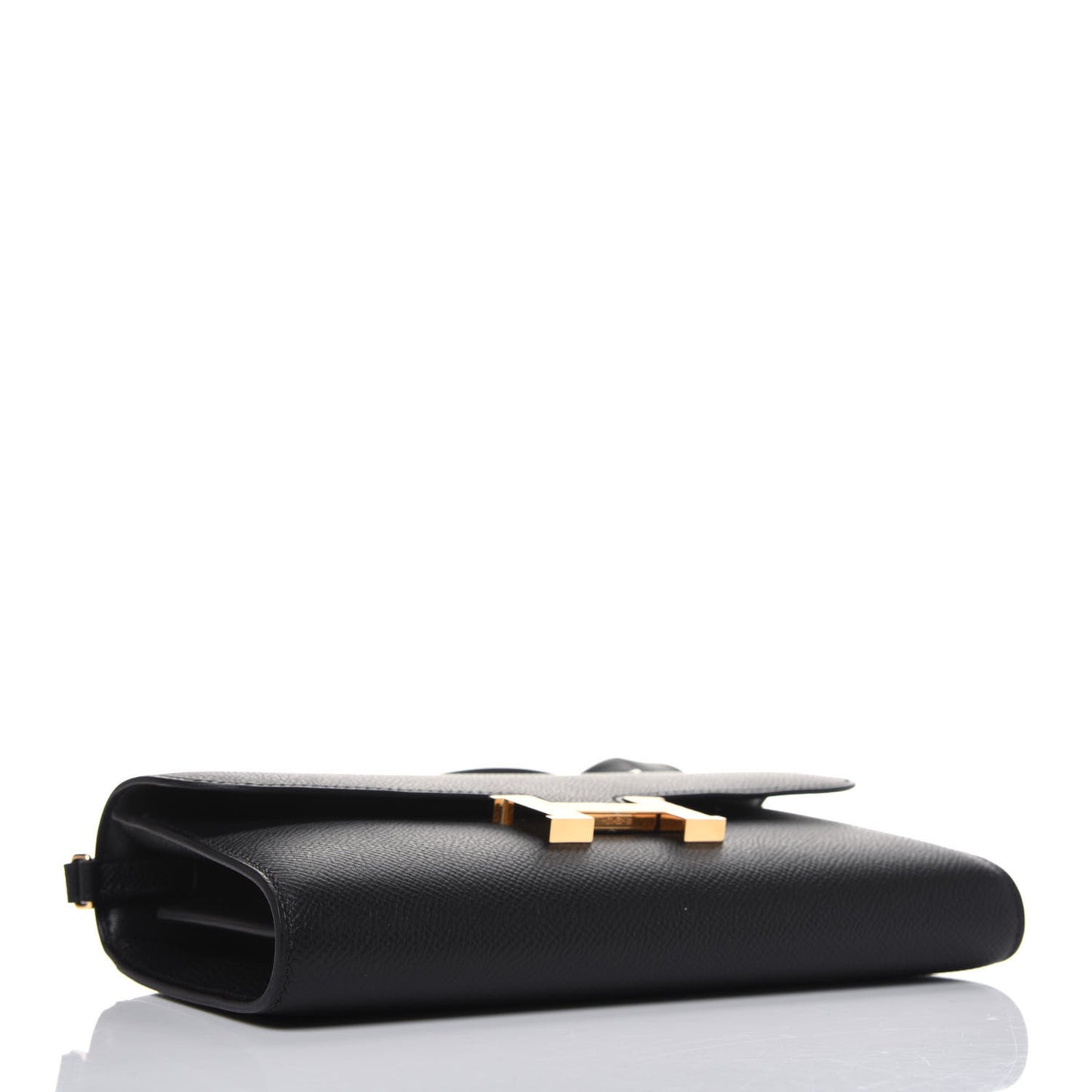 Epsom Constance Wallet To Go Black