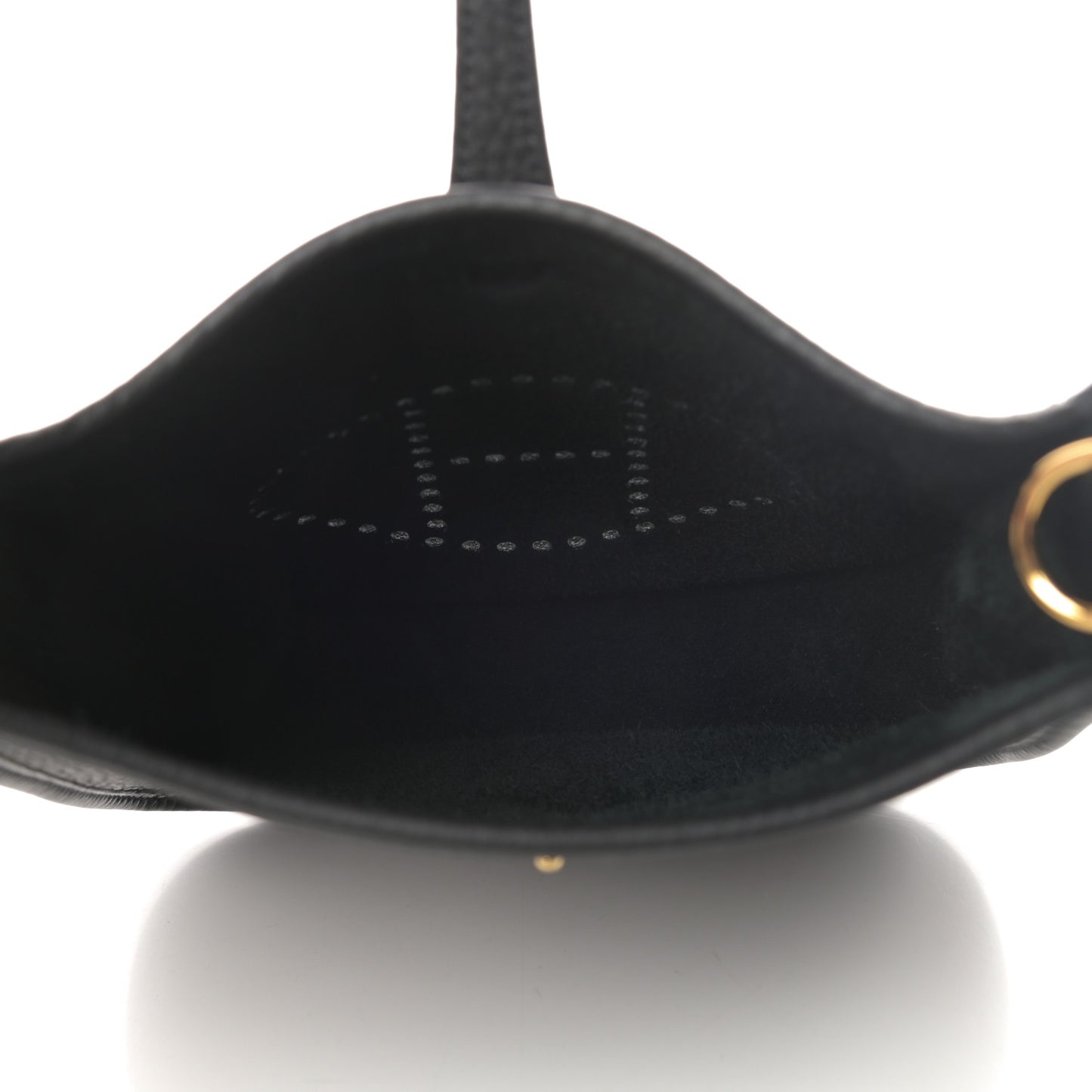 Taurillon Clemence Evelyne TPM Black