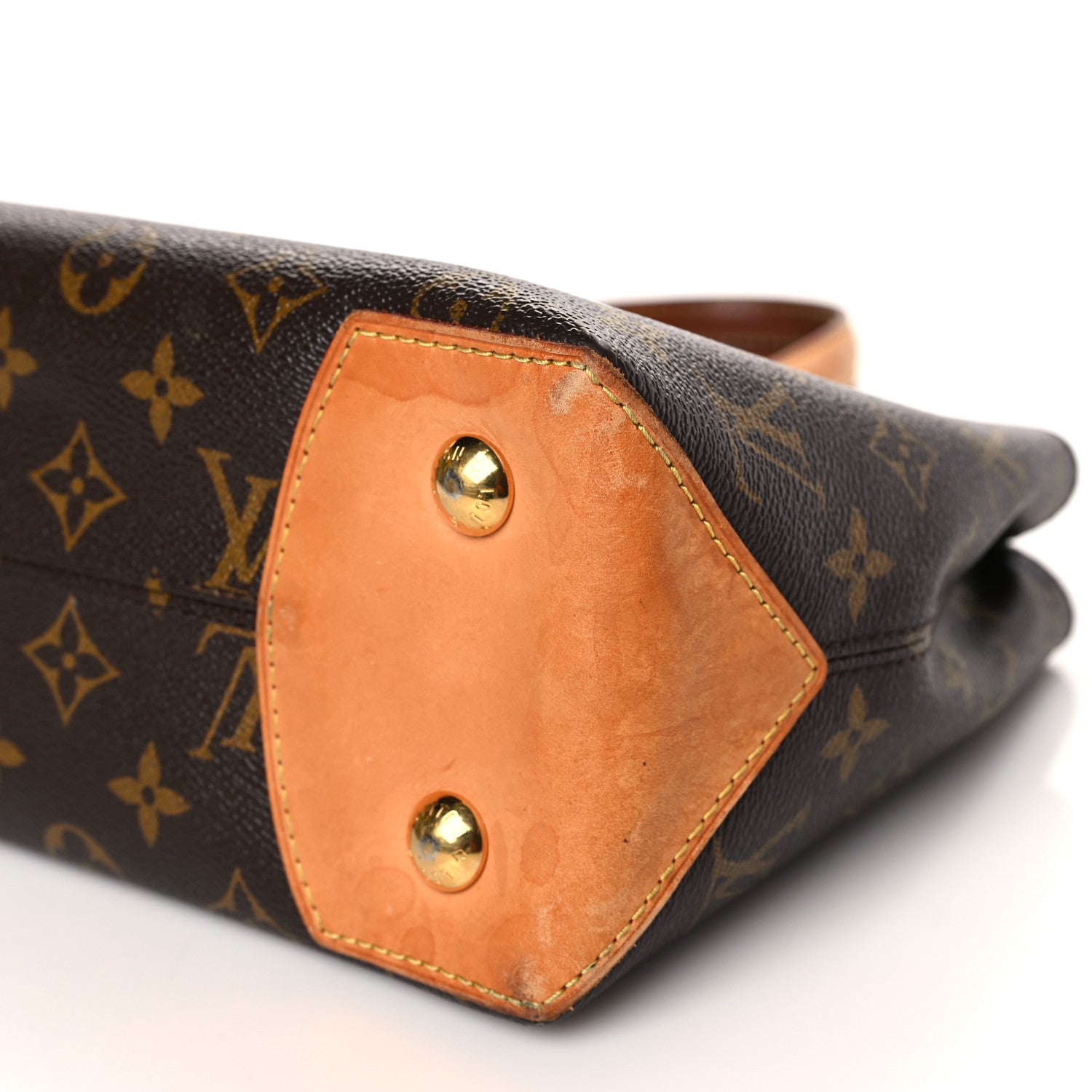 Louis Vuitton Monogram Wilshire PM 8 of 10