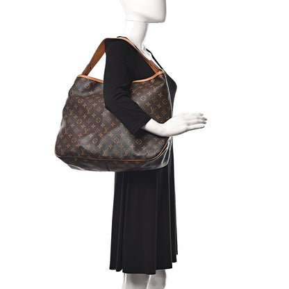 Louis Vuitton Monogram Delightful MM 2 of 17