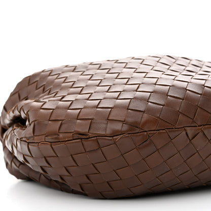 Bottega Veneta Nappa Intrecciato Medium Jodie Brown 9 of 10