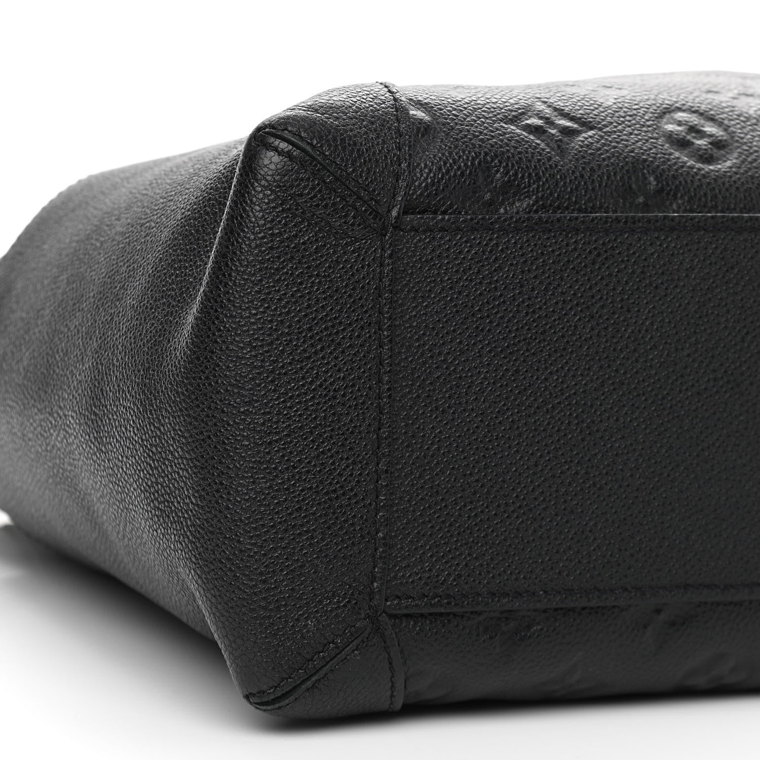 Louis Vuitton Empreinte Bagatelle Black 9 of 12