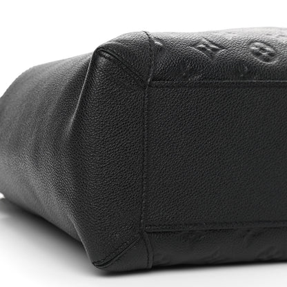 Louis Vuitton Empreinte Bagatelle Black 9 of 12