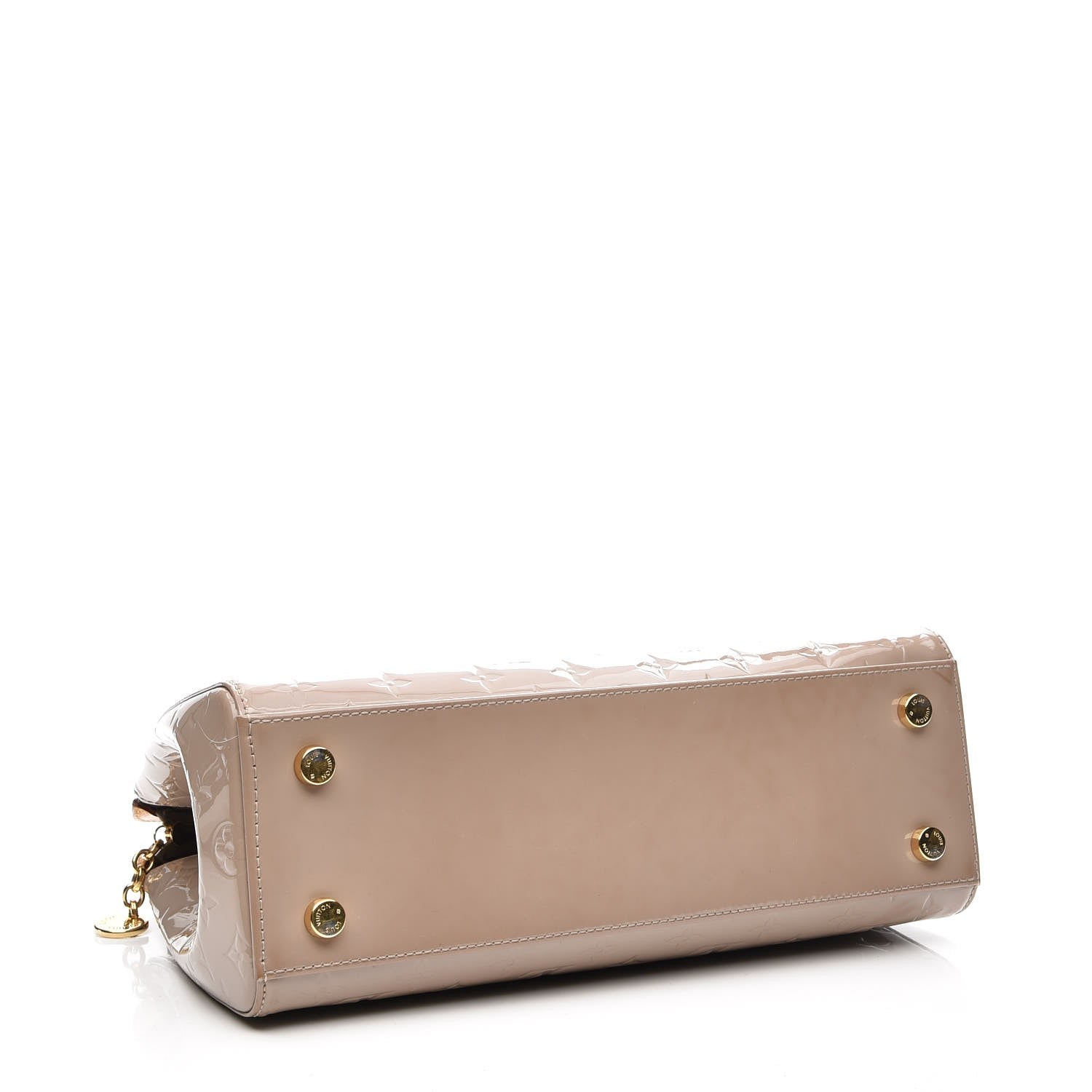 Louis Vuitton Vernis Brea MM Galet 5 of 9