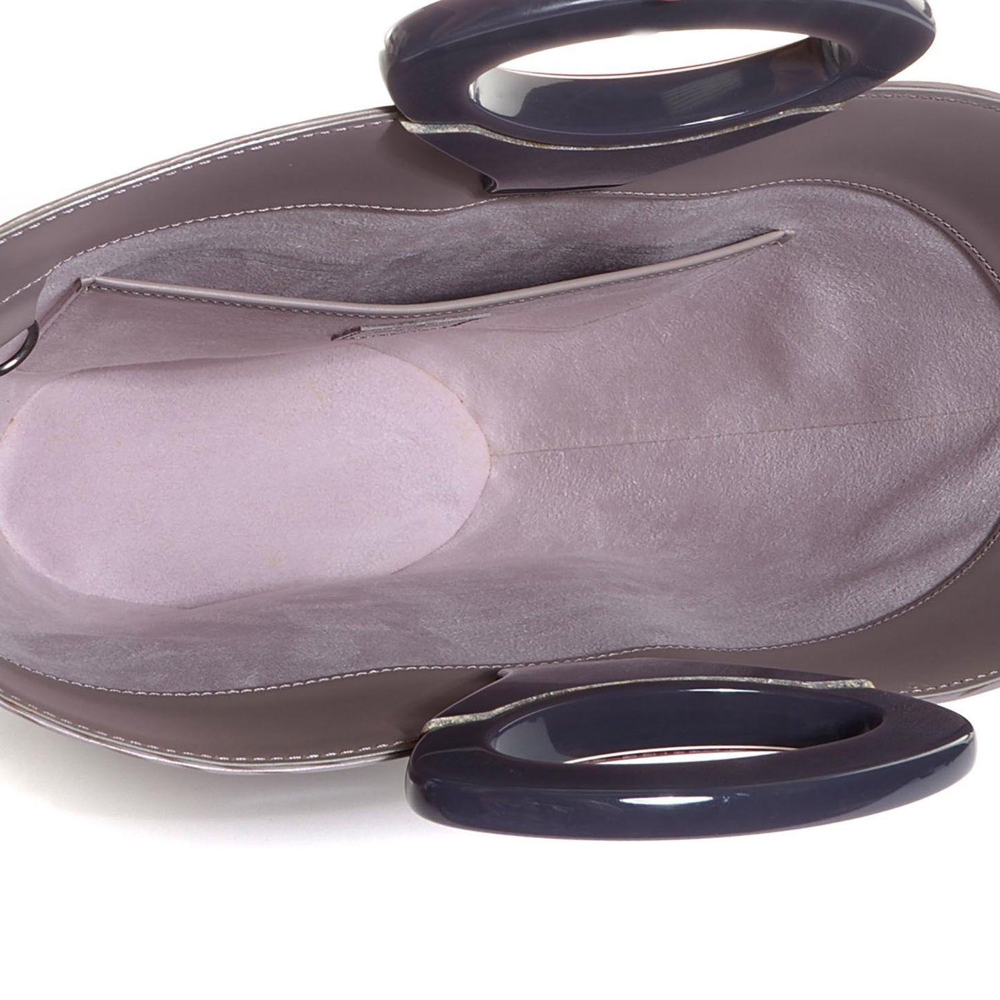 Epi Noctambule Tote Lilac