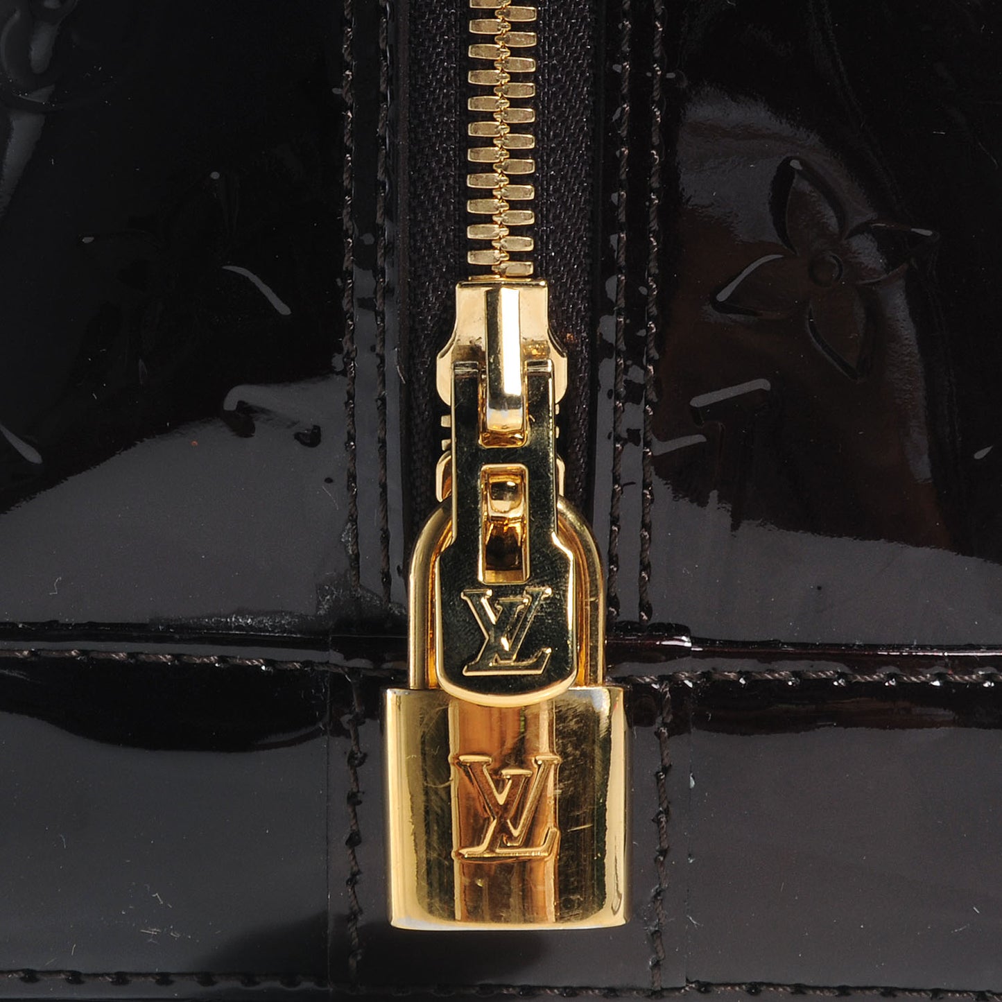Vernis Alma GM Amarante