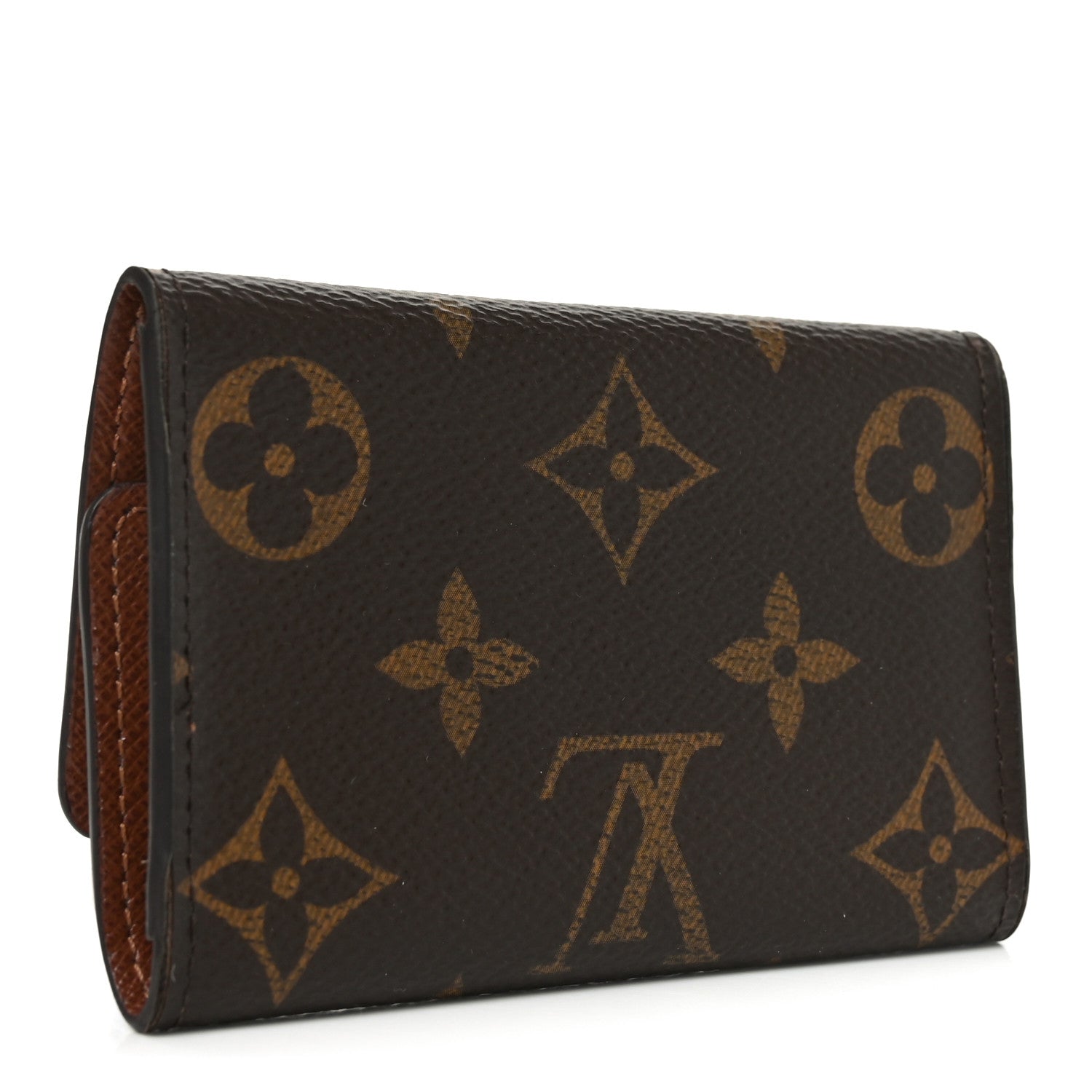Louis Vuitton Monogram 6 Key Multicles Holder 3 of 6