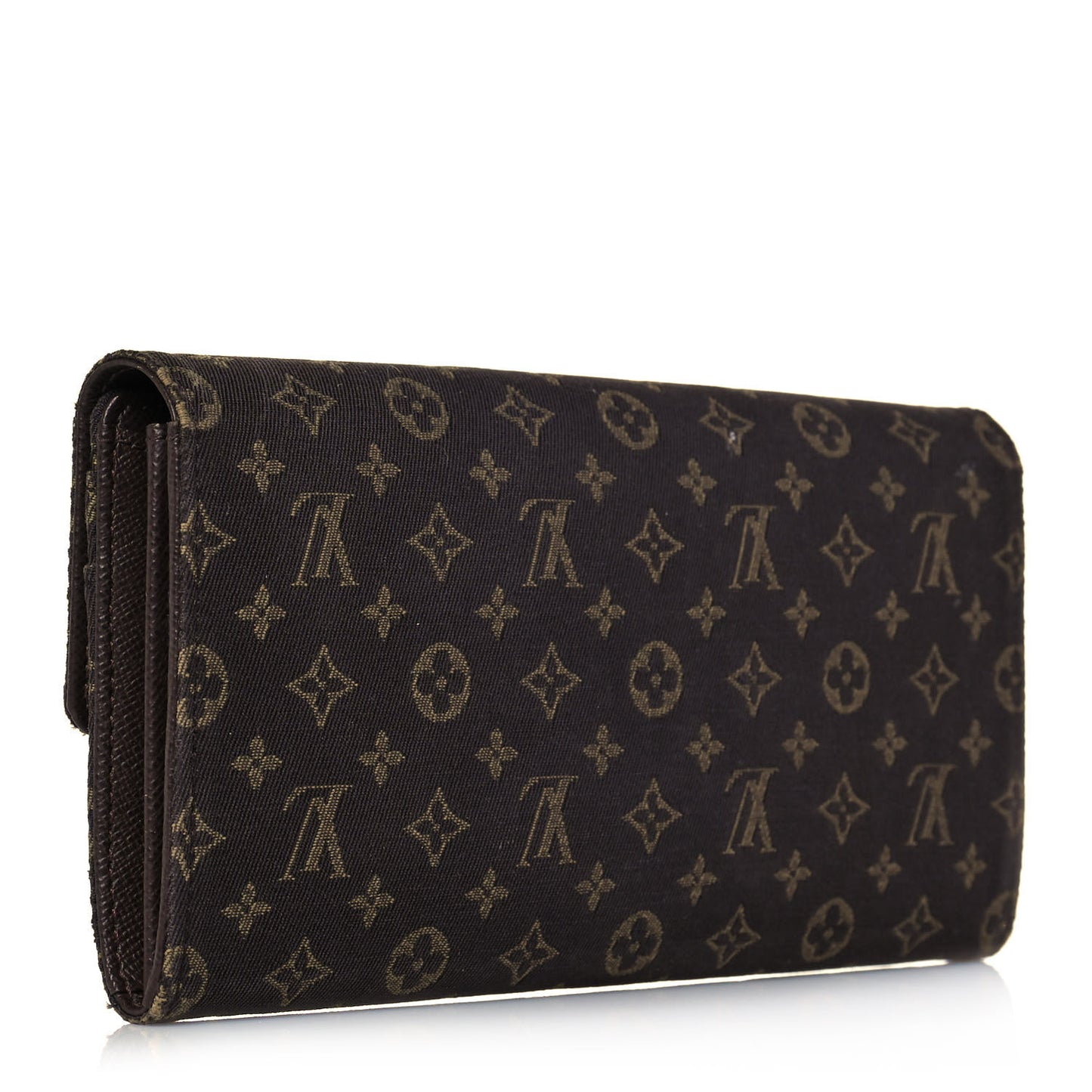 Mini Lin Sarah Wallet Ebene