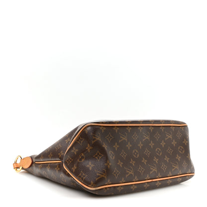 Louis Vuitton Monogram Delightful MM 3 of 12