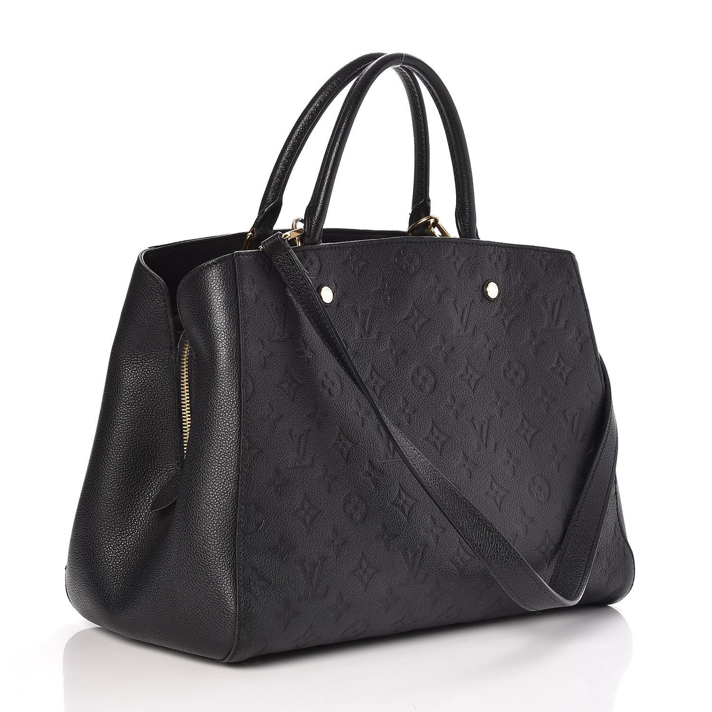 Empreinte Montaigne GM Black