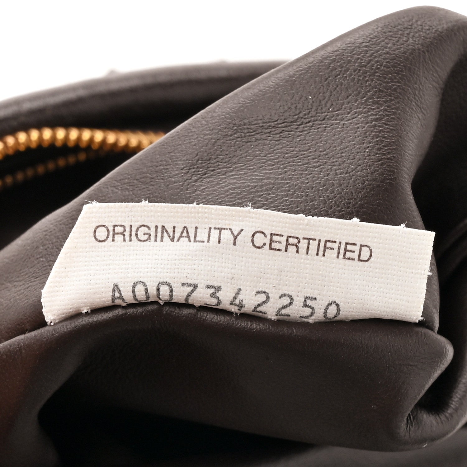 Bottega Veneta Nappa Intrecciato Medium Gemelli Fondant 8 of 13