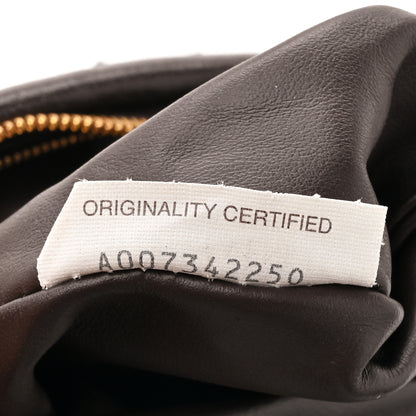 Bottega Veneta Nappa Intrecciato Medium Gemelli Fondant 8 of 13