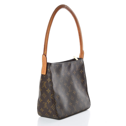 Louis Vuitton Monogram Looping MM 3 of 8