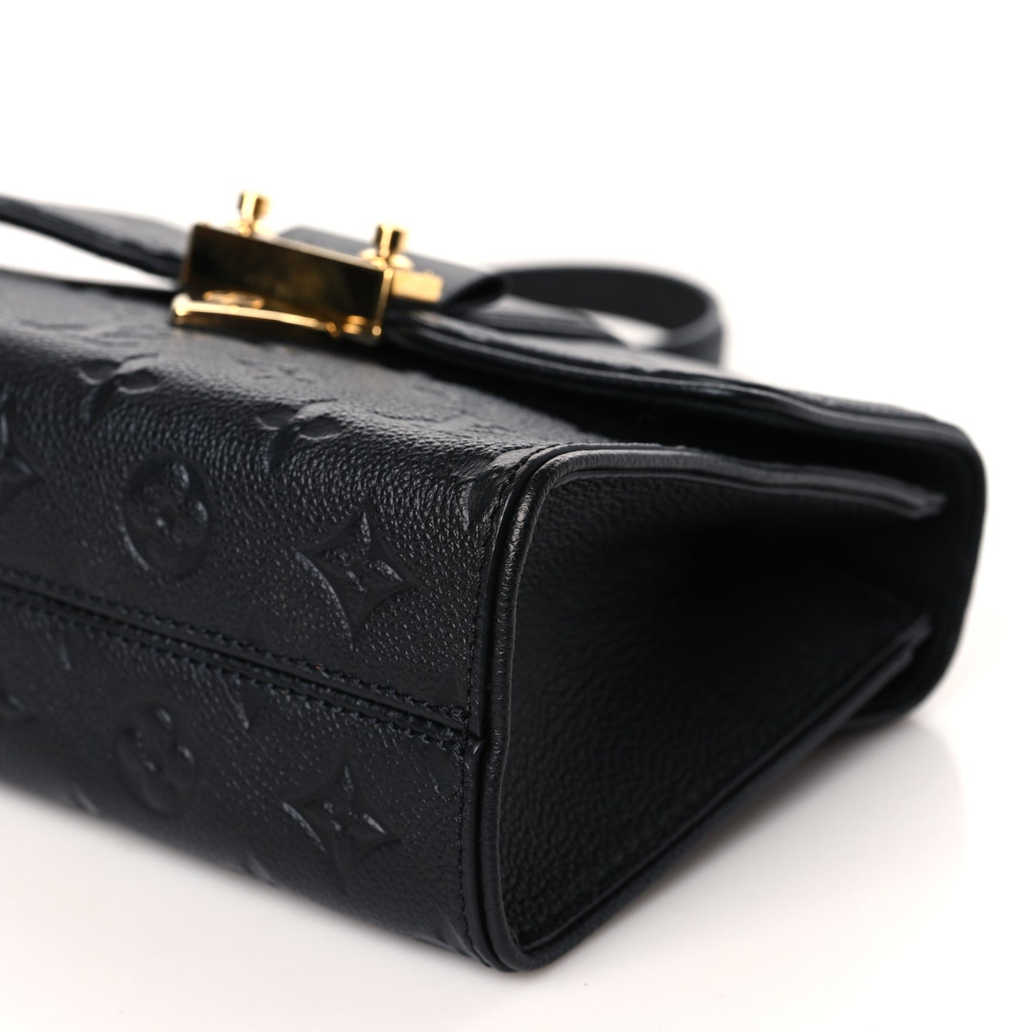 Empreinte Saint Sulpice BB Black