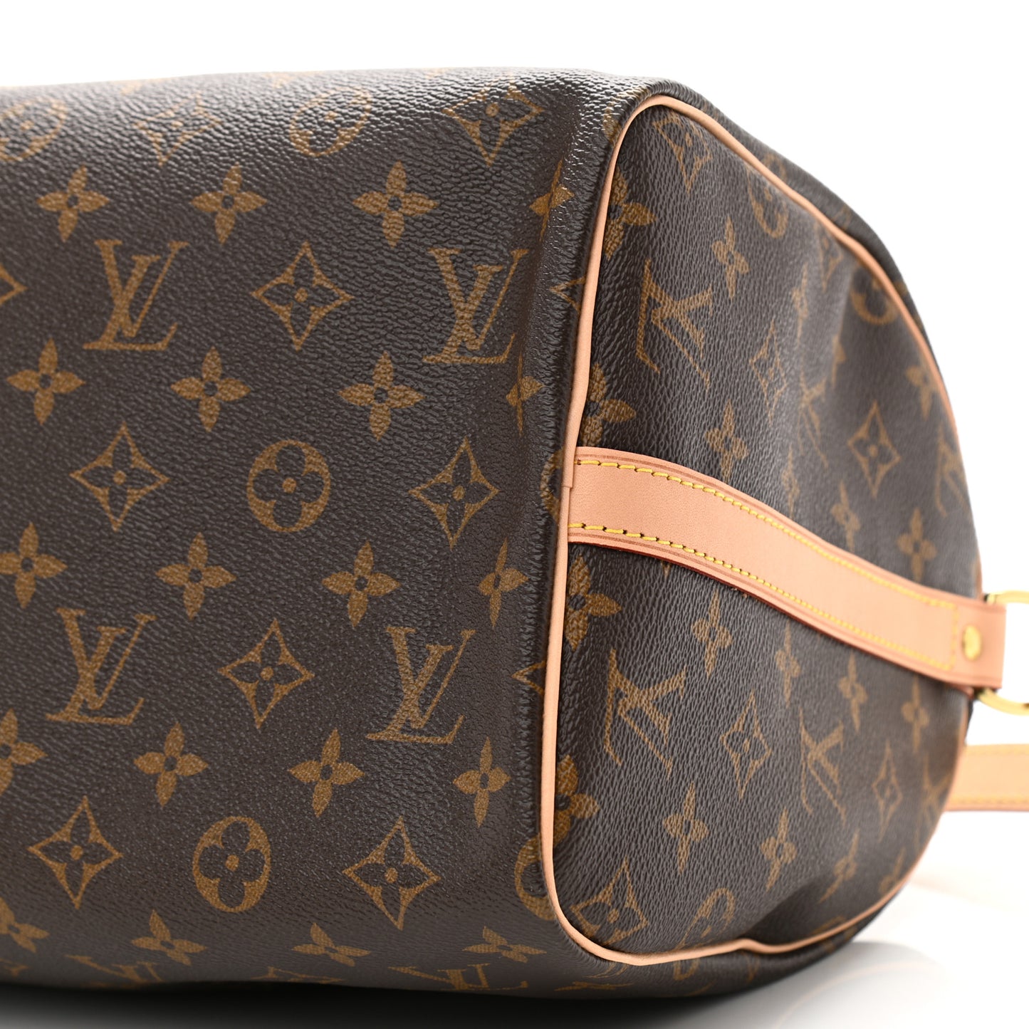 Monogram Speedy Bandouliere 30