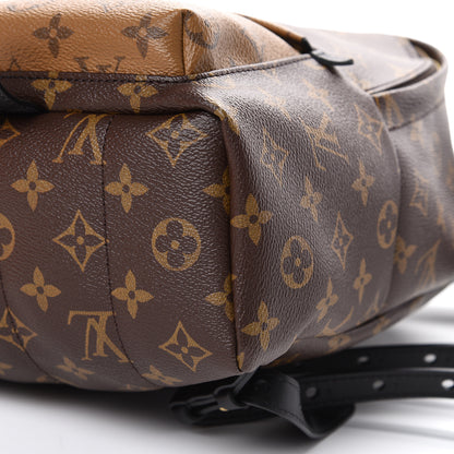 Louis Vuitton Reverse Monogram Palm Springs Backpack PM 9 of 11