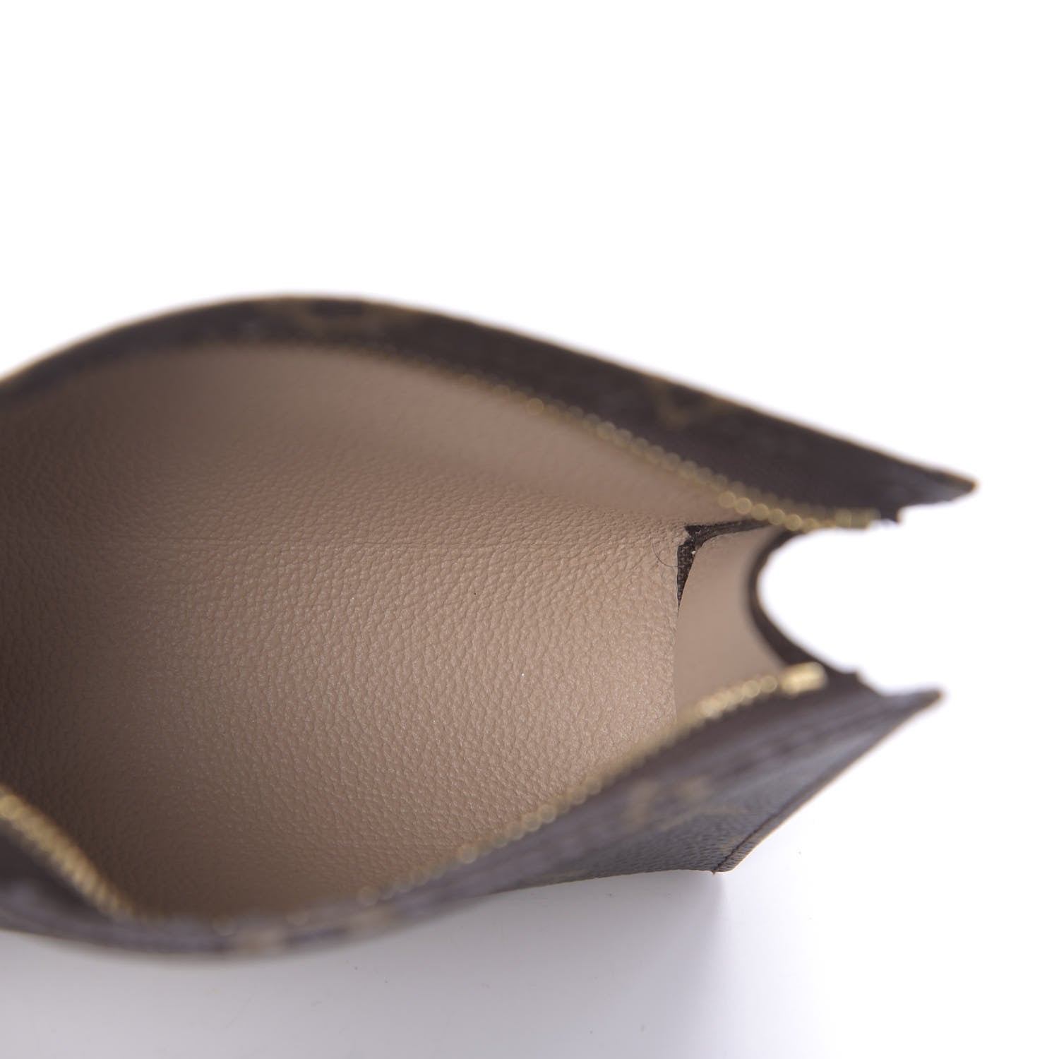 Louis Vuitton Monogram Toiletry Pouch 15 5 of 10