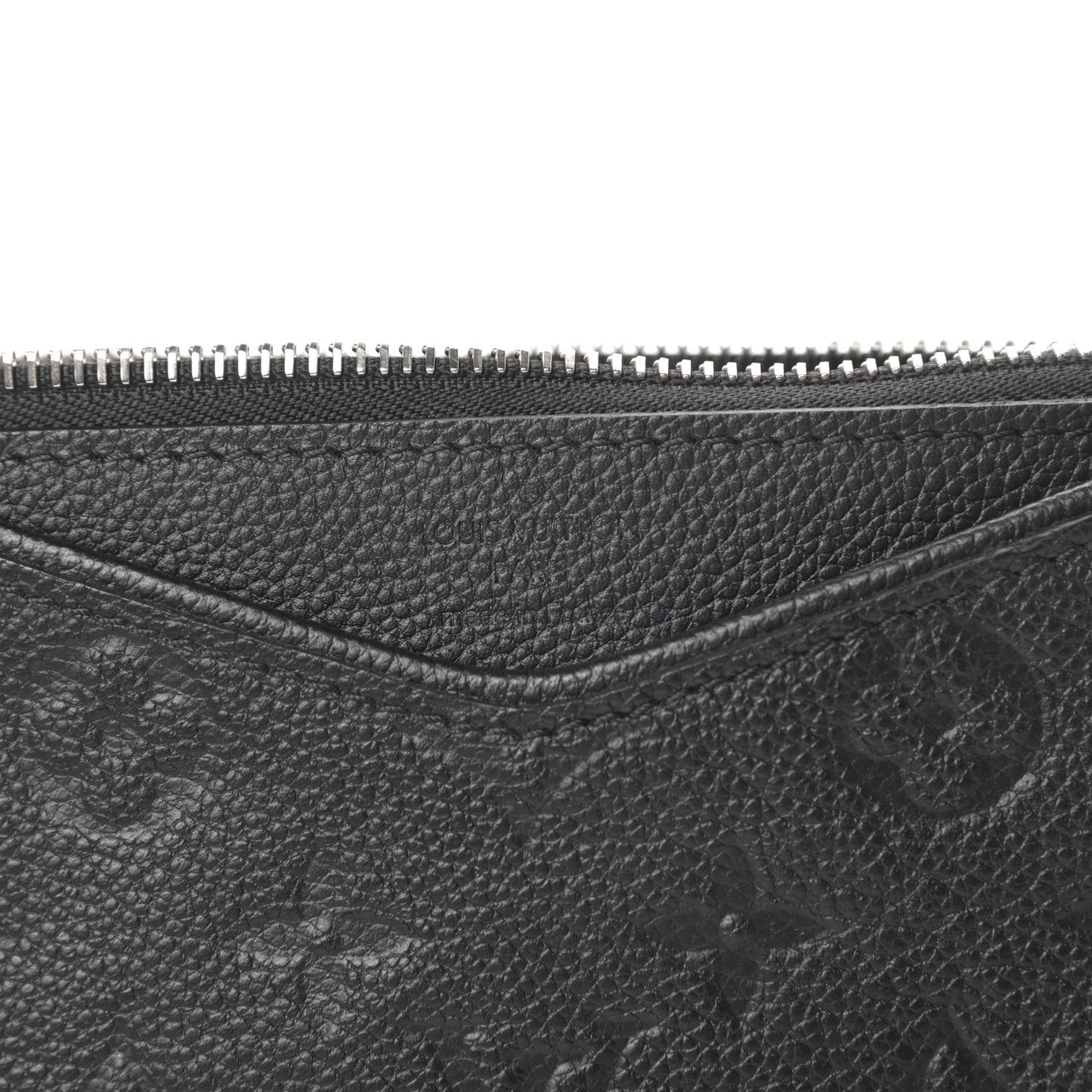 Empreinte Pallas Crossbody Black