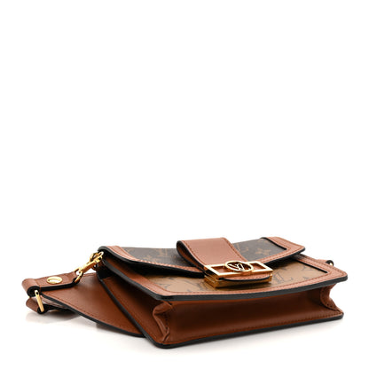 Louis Vuitton Reverse Monogram Dauphine Bumbag 4 of 11