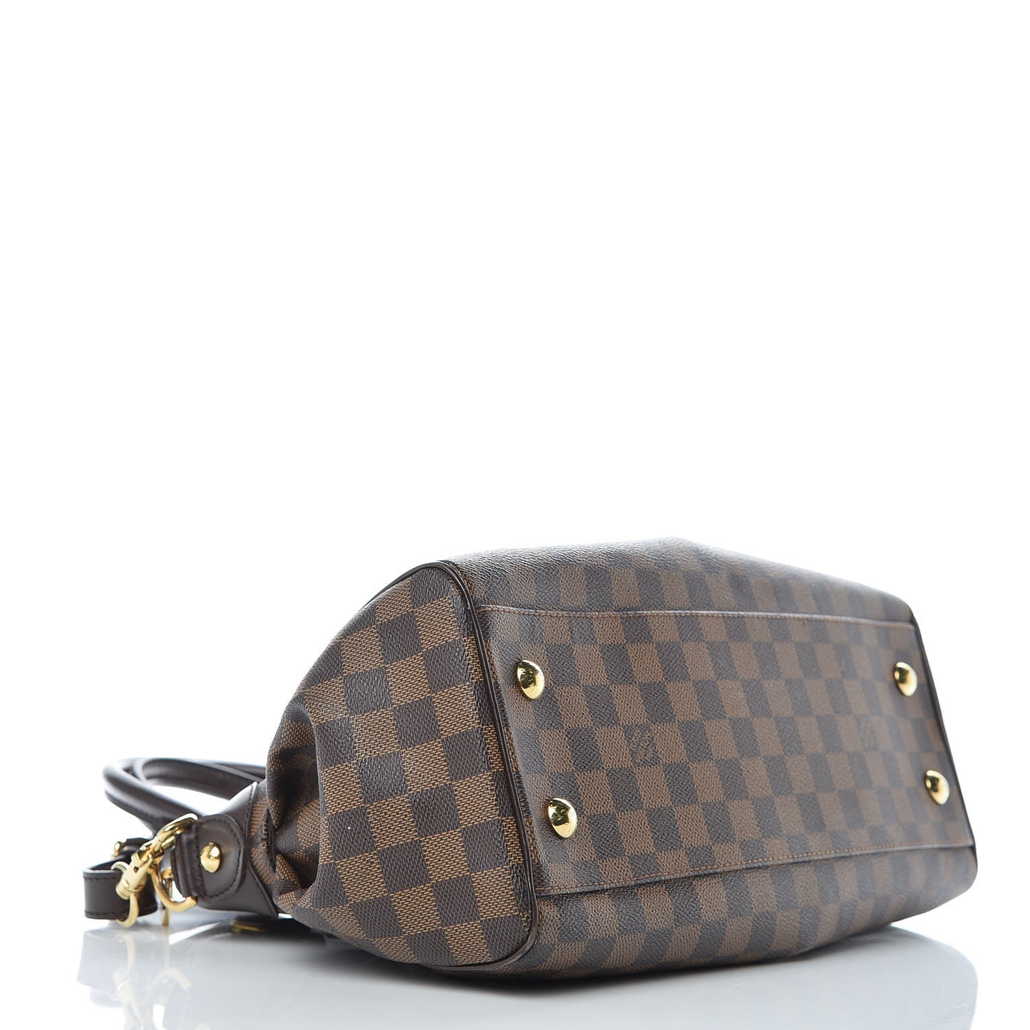 Damier Ebene Trevi PM