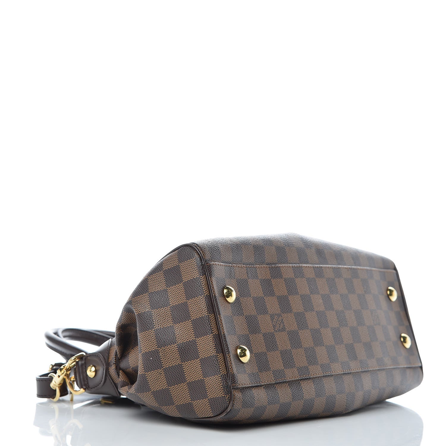 Louis Vuitton Damier Ebene Trevi PM 5 of 14