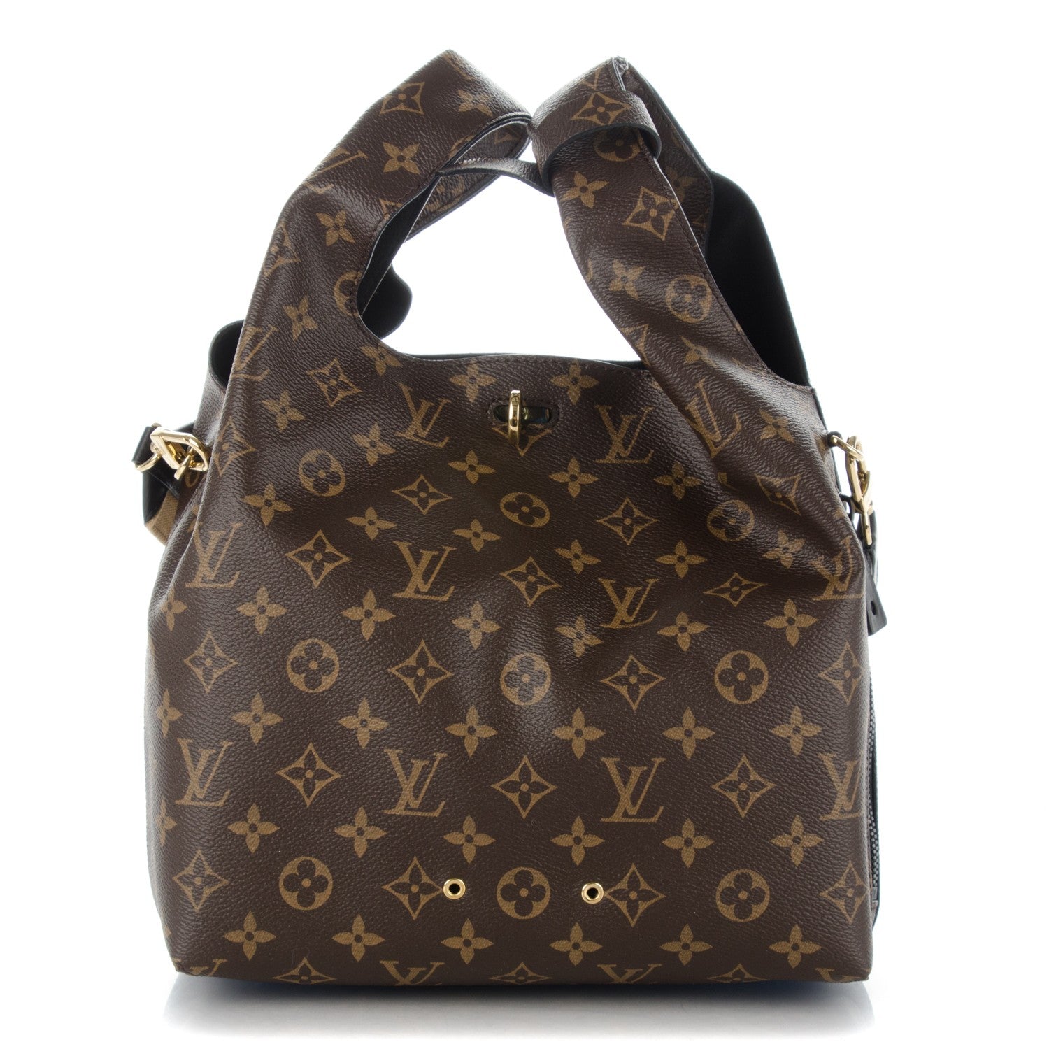 Louis Vuitton Monogram Atlantis PM 1 of 8