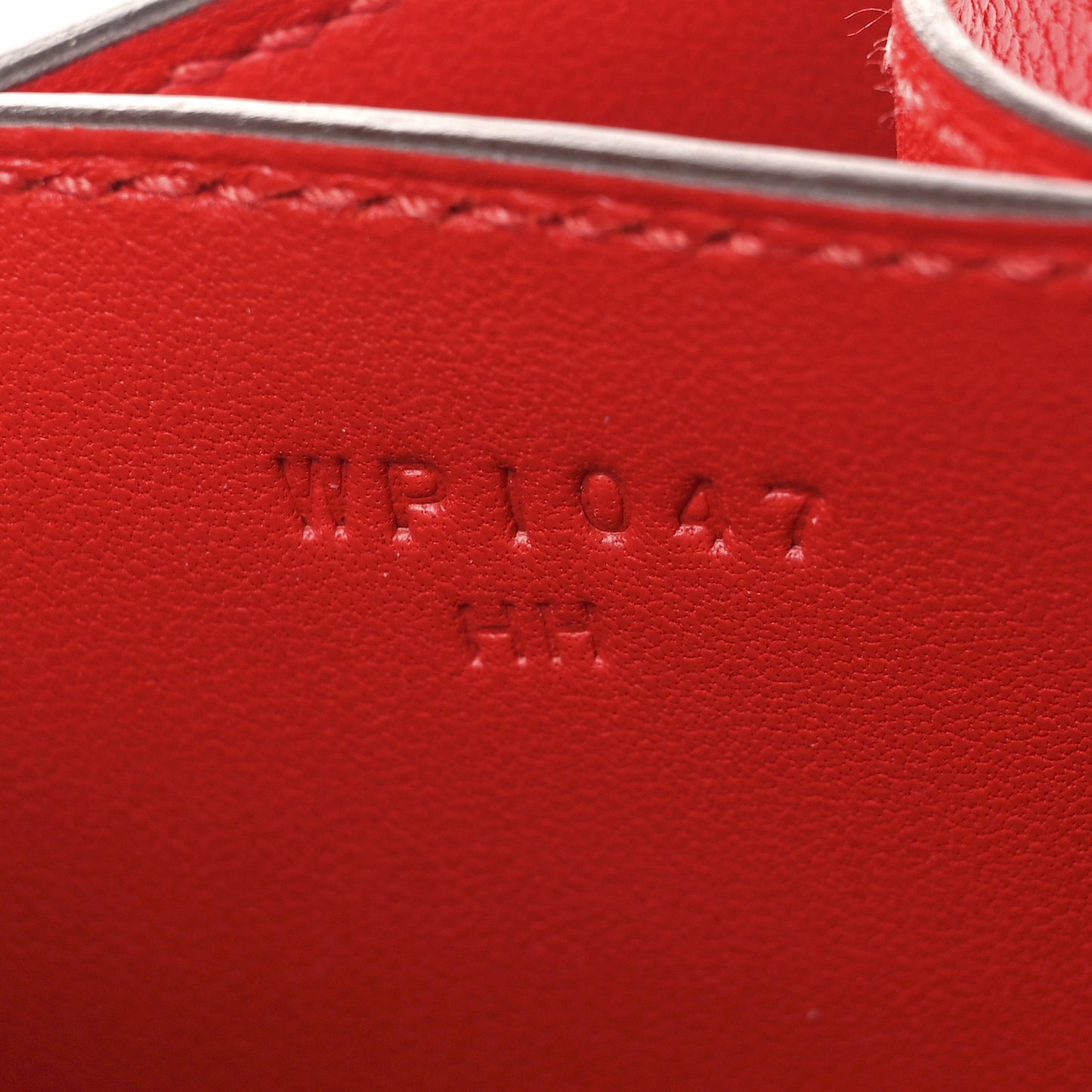 Chevre Chamkila Constance 18 Rouge de Coeur