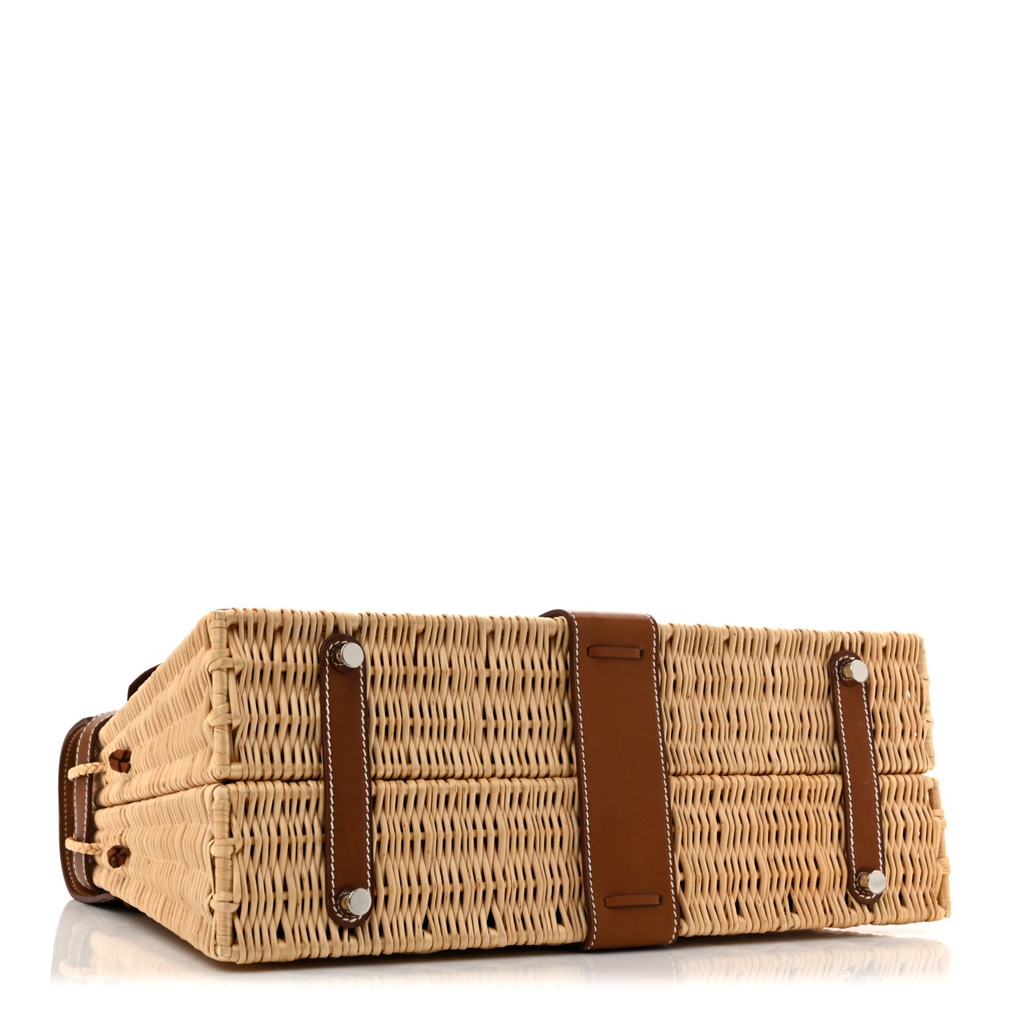 Wicker Swift Picnic Kelly 35 Naturel Gold