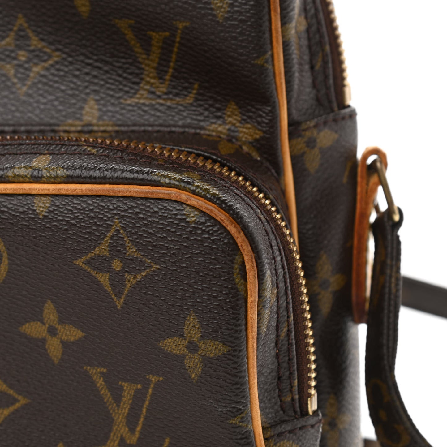 Monogram Amazone