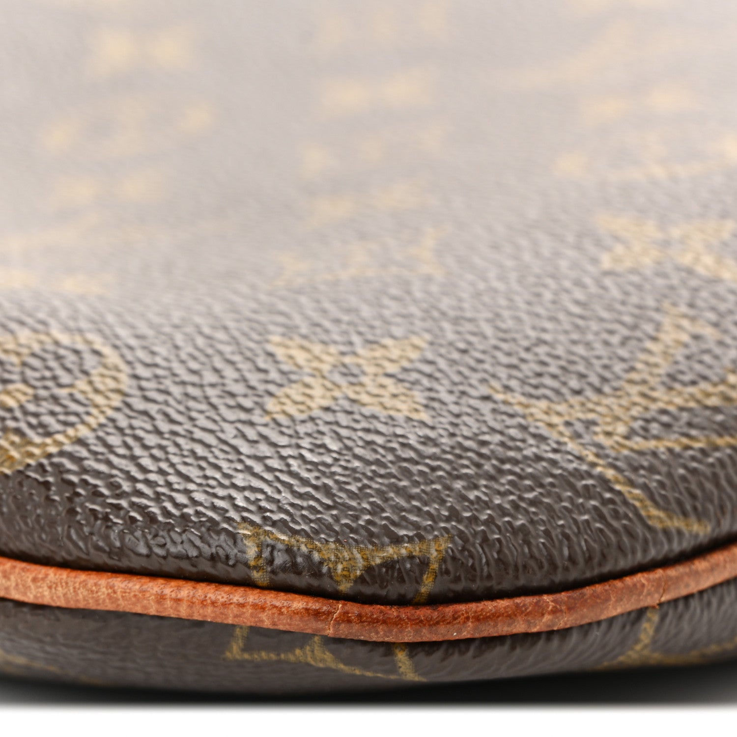 Louis Vuitton Monogram Bosphore Pochette 9 of 10