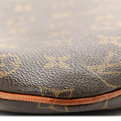 Louis Vuitton Monogram Bosphore Pochette 9 of 10