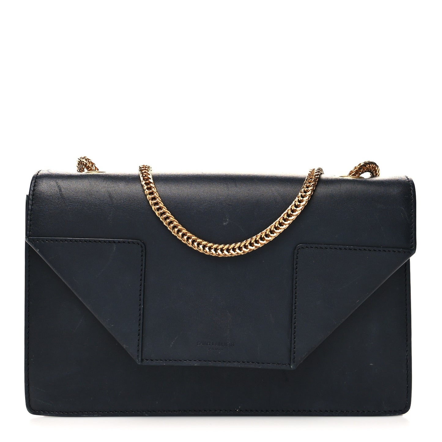 Calfskin Small Betty Black