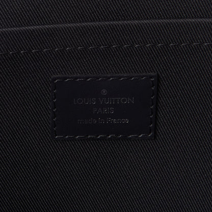 Louis Vuitton Damier Graphite Pochette Jour GM 7 of 7