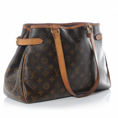 Louis Vuitton Monogram Batignolles Horizontal 3 of 7