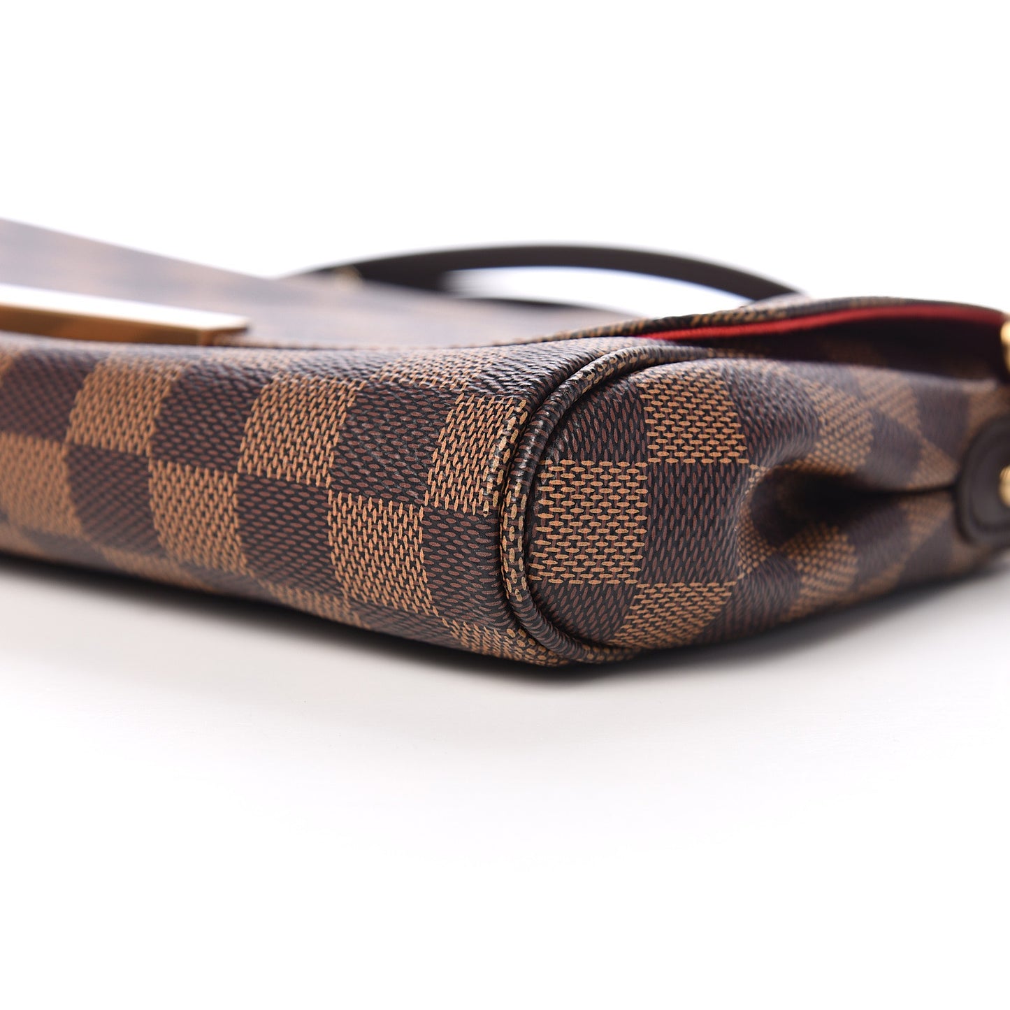 Damier Ebene Favorite MM