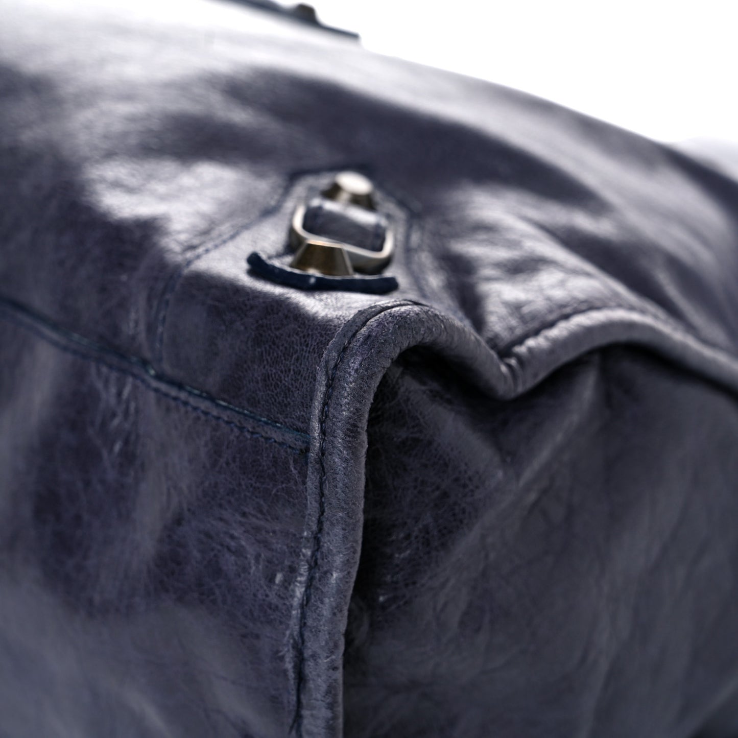 Agneau Classic Hardware City Encre